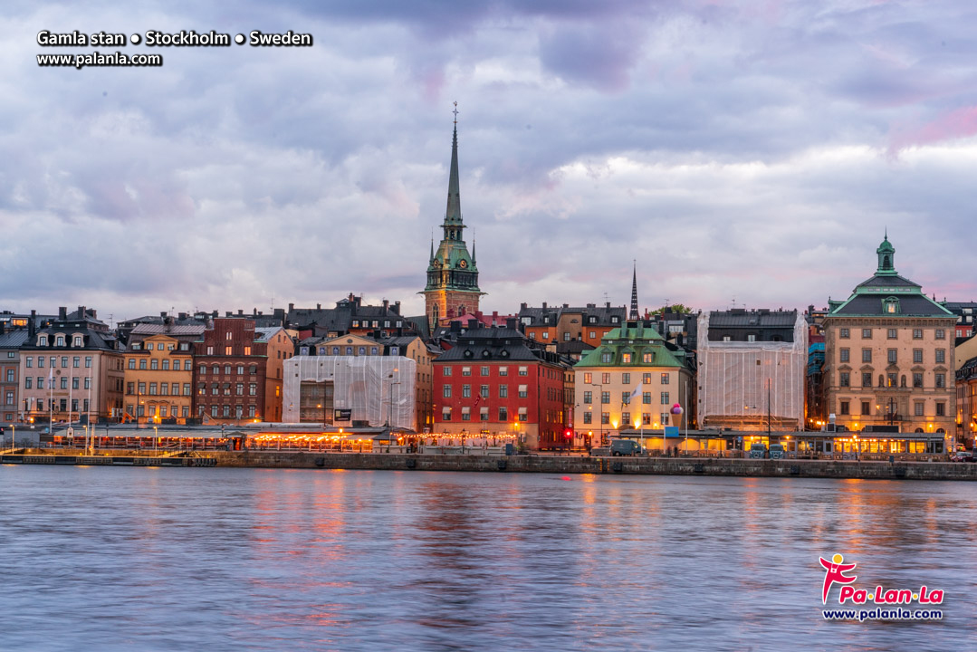 Gamla Stan